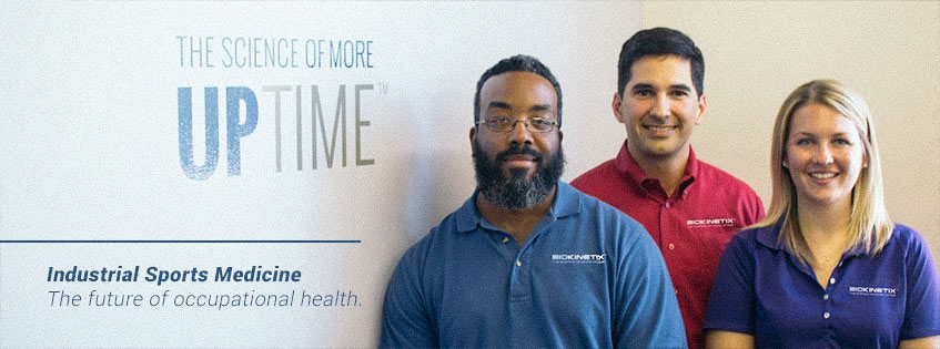 BIOKINETIX Career athletic Trainers